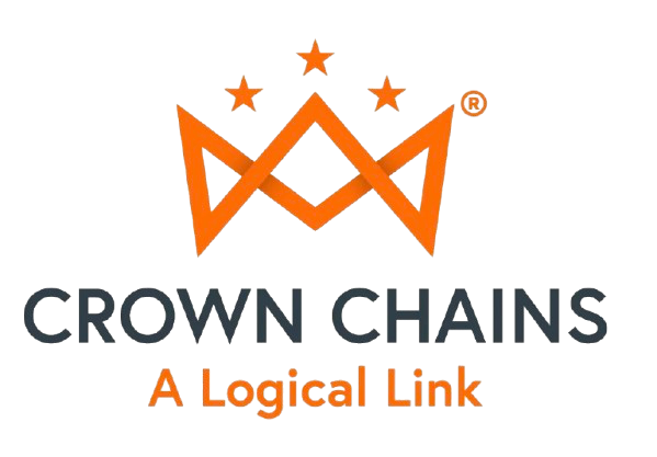 Crown Chains logo