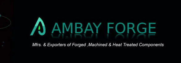 Ambay Forge logo