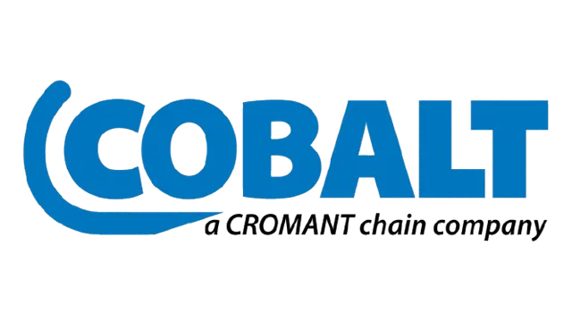 Cobalt Chains logo