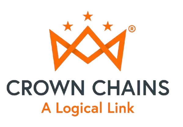 Crown Chains logo