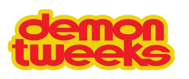 Demon Tweeks logo