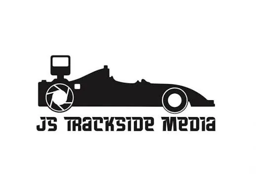 JS Trackside Media logo