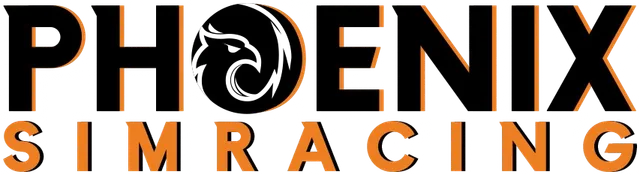 Phoenix Sim Racing logo